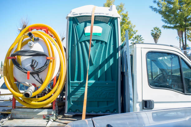 Best Porta potty rental near me  in Novi, MI