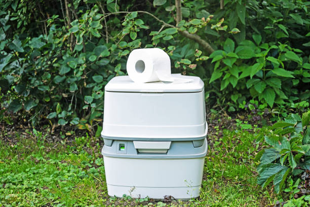Novi, MI porta potty rental Company